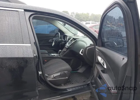 2013 Chevrolet Equinox 1Lt z USA, uszkodzony, nr VIN 2GNALDEK6D6349469